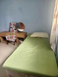 Blk 538 Jurong West Avenue 1 (Jurong West), HDB 3 Rooms #574540591